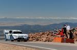 Suzuki SX4 Hill Climb Special 2011 года